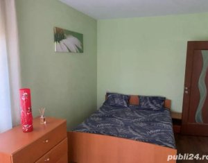 Appartement  chambres à vendre dans Baciu