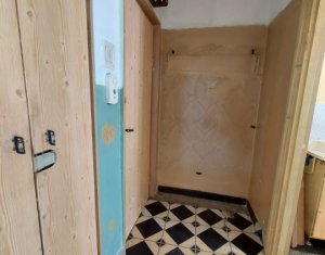 Lakás 2 szobák eladó on Cluj-napoca, Zóna Gheorgheni