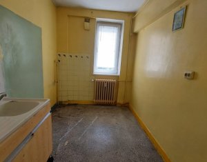 Lakás 2 szobák eladó on Cluj-napoca, Zóna Gheorgheni