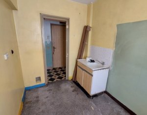 Lakás 2 szobák eladó on Cluj-napoca, Zóna Gheorgheni