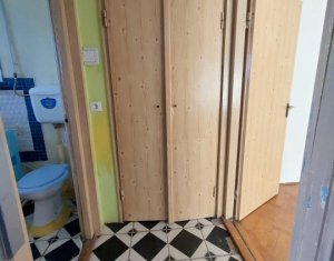 Lakás 2 szobák eladó on Cluj-napoca, Zóna Gheorgheni
