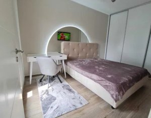 , 40m2 on Cluj-napoca, Zóna Andrei Muresanu