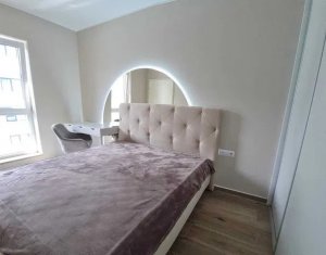 Lakás 2 szobák kiadó on Cluj-napoca, Zóna Andrei Muresanu