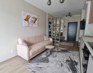 Lakás 2 szobák kiadó on Cluj-napoca, Zóna Andrei Muresanu