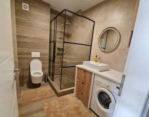 Lakás 2 szobák kiadó on Cluj-napoca, Zóna Andrei Muresanu