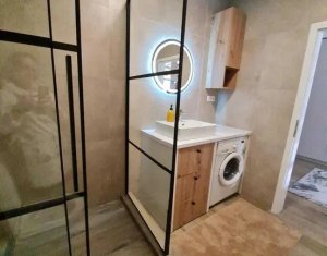 Lakás 2 szobák kiadó on Cluj-napoca, Zóna Andrei Muresanu