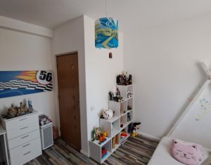 Appartement 3 chambres à vendre dans Floresti