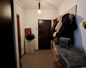 Appartement 3 chambres à vendre dans Floresti