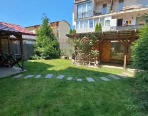 Appartement 3 chambres à vendre dans Floresti