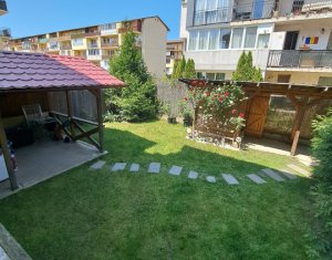 Appartement 3 chambres à vendre dans Floresti