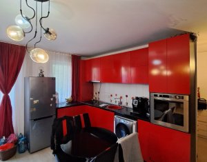 Appartement 3 chambres à vendre dans Floresti