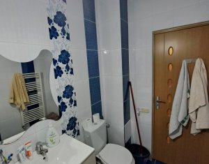 Appartement 3 chambres à vendre dans Floresti