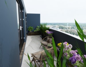 , 93m2 in Cluj-napoca, zona Zorilor