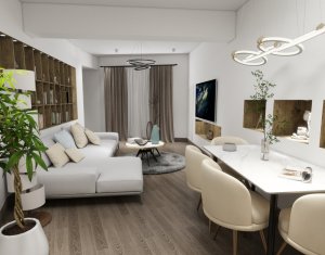 Lakás 4 szobák eladó on Cluj-napoca, Zóna Zorilor