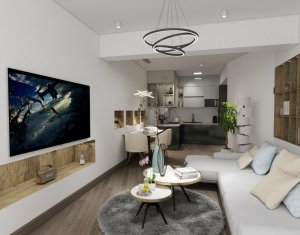 Lakás 4 szobák eladó on Cluj-napoca, Zóna Zorilor