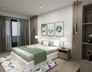 Lakás 4 szobák eladó on Cluj-napoca, Zóna Zorilor