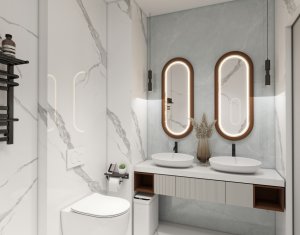 Lakás 4 szobák eladó on Cluj-napoca, Zóna Zorilor