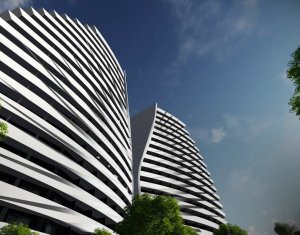 , 54.4m2 on Cluj-napoca, Zóna Zorilor