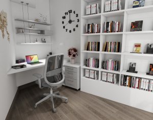 Lakás 2 szobák eladó on Cluj-napoca, Zóna Zorilor