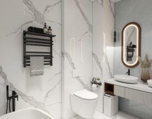 Lakás 2 szobák eladó on Cluj-napoca, Zóna Zorilor