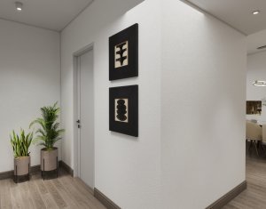 Lakás 2 szobák eladó on Cluj-napoca, Zóna Zorilor