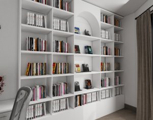 Lakás 2 szobák eladó on Cluj-napoca, Zóna Zorilor