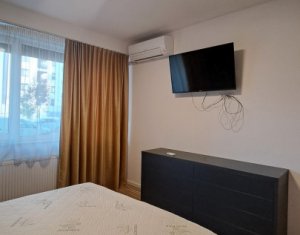 Lakás 2 szobák kiadó on Cluj-napoca, Zóna Gheorgheni