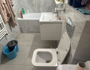 Lakás 3 szobák kiadó on Cluj-napoca, Zóna Zorilor