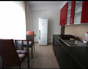 Appartement 2 chambres à vendre dans Floresti