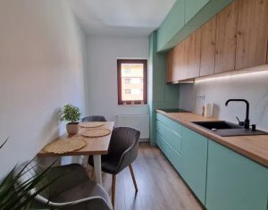 Appartement 2 chambres à vendre dans Floresti