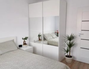 Appartement 2 chambres à vendre dans Floresti