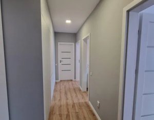 Appartement 2 chambres à vendre dans Floresti