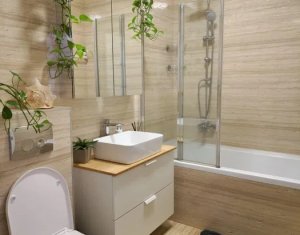 Appartement 2 chambres à vendre dans Floresti