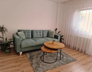 Appartement 2 chambres à vendre dans Floresti