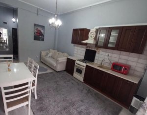 , 50m2 in Cluj-napoca, zona Centru