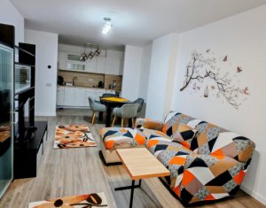 , 51m2 on Cluj-napoca, Zóna Iris