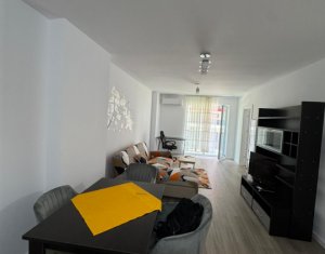 Lakás 2 szobák kiadó on Cluj-napoca, Zóna Iris