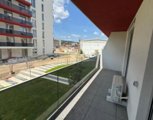 Lakás 2 szobák kiadó on Cluj-napoca, Zóna Iris