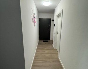 Lakás 2 szobák kiadó on Cluj-napoca, Zóna Iris