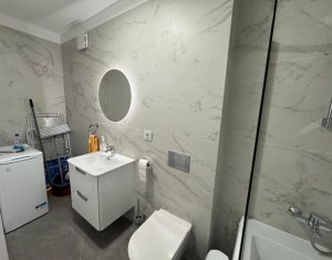 Lakás 2 szobák kiadó on Cluj-napoca, Zóna Iris