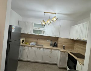 Lakás 2 szobák kiadó on Cluj-napoca, Zóna Iris