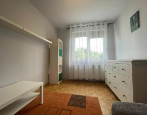 Appartement 3 chambres à louer dans Cluj-napoca, zone Gheorgheni