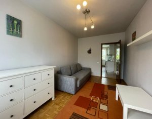 Appartement 3 chambres à louer dans Cluj-napoca, zone Gheorgheni