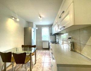 Appartement 3 chambres à louer dans Cluj-napoca, zone Gheorgheni