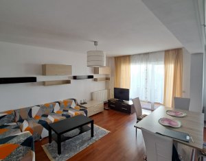 Appartement 2 chambres à vendre dans Floresti