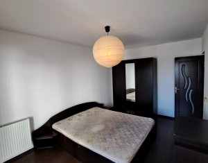 Appartement 2 chambres à vendre dans Floresti