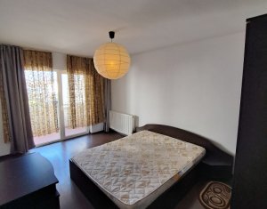 Appartement 2 chambres à vendre dans Floresti