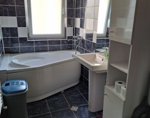 Appartement 2 chambres à vendre dans Floresti