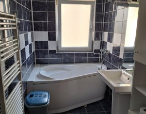 Appartement 2 chambres à vendre dans Floresti