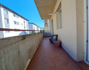 Appartement 2 chambres à vendre dans Floresti